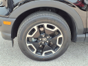 Thumbnail image of 2023 Ford Bronco Sport at Lou Fusz Chrysler Dodge Jeep Ram