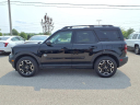 Thumbnail image of 2023 Ford Bronco Sport at Lou Fusz Chrysler Dodge Jeep Ram