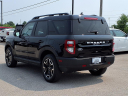 Thumbnail image of 2023 Ford Bronco Sport at Lou Fusz Chrysler Dodge Jeep Ram