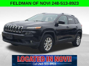 Thumbnail image of 2015 Jeep Cherokee at Feldman Chevrolet Of Novi
