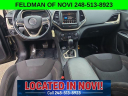 Thumbnail image of 2015 Jeep Cherokee at Feldman Chevrolet Of Novi