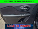 Thumbnail image of 2015 Jeep Cherokee at Feldman Chevrolet Of Novi