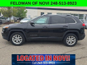 Thumbnail image of 2015 Jeep Cherokee at Feldman Chevrolet Of Novi