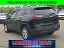 Thumbnail image of 2015 Jeep Cherokee at Feldman Chevrolet Of Novi