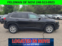 Thumbnail image of 2015 Jeep Cherokee at Feldman Chevrolet Of Novi