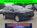 Thumbnail image of 2015 Jeep Cherokee at Feldman Chevrolet Of Novi