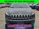 Thumbnail image of 2015 Jeep Cherokee at Feldman Chevrolet Of Novi