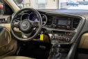 Thumbnail image of 2015 Kia Optima at Withnell Dodge