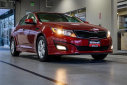 Thumbnail image of 2015 Kia Optima at Withnell Dodge