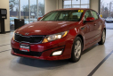 Thumbnail image of 2015 Kia Optima at Withnell Dodge