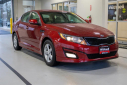 Thumbnail image of 2015 Kia Optima at Withnell Dodge
