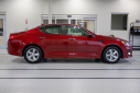 Thumbnail image of 2015 Kia Optima at Withnell Dodge