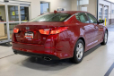 Thumbnail image of 2015 Kia Optima at Withnell Dodge
