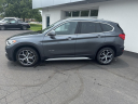 Thumbnail image of 2017 BMW X1 at MercedesBenzOfNovi of Novi, MI