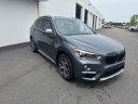 Thumbnail image of 2017 BMW X1 at MercedesBenzOfNovi of Novi, MI
