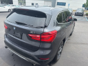 Thumbnail image of 2017 BMW X1 at MercedesBenzOfNovi of Novi, MI
