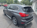 Thumbnail image of 2017 BMW X1 at MercedesBenzOfNovi of Novi, MI