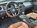 Thumbnail image of 2010 Ford Mustang at Lafontaine Ford of Lansing