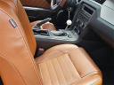 Thumbnail image of 2010 Ford Mustang at Lafontaine Ford of Lansing