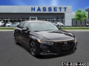 Thumbnail image of 2018 Honda Accord at Hassett Ford Lincoln Subaru