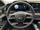Thumbnail image of 2025 Hyundai ELANTRA at City World Hyundai