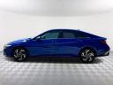 Thumbnail image of 2025 Hyundai ELANTRA at City World Hyundai