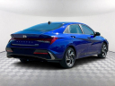Thumbnail image of 2025 Hyundai ELANTRA at City World Hyundai