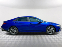 Thumbnail image of 2025 Hyundai ELANTRA at City World Hyundai