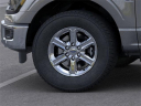 Thumbnail image of 2024 Ford F-150 at Essential Ford