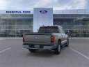 Thumbnail image of 2024 Ford F-150 at Essential Ford