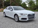 Thumbnail image of 2019 Audi A4 at Myers Chrysler Dodge Jeep Ram