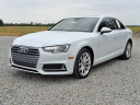 Thumbnail image of 2019 Audi A4 at Myers Chrysler Dodge Jeep Ram