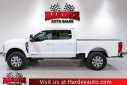 Thumbnail image of 2024 Ford F-250 Super Duty at HardeeAutoSales of Conway, SC