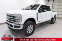 Thumbnail image of 2024 Ford F-250 Super Duty at HardeeAutoSales of Conway, SC