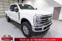 Thumbnail image of 2024 Ford F-250 Super Duty at HardeeAutoSales of Conway, SC
