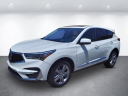 Thumbnail image of 2019 Acura RDX at Mercedez-Benz Of Huntsville