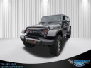 Thumbnail image of 2018 Jeep Wrangler JK Unlimited at Speedway Ford New