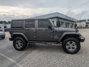 Thumbnail image of 2018 Jeep Wrangler JK Unlimited at Speedway Ford New