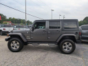 Thumbnail image of 2018 Jeep Wrangler JK Unlimited at Speedway Ford New