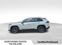 Thumbnail image of 2024 Toyota RAV4 Hybrid at Northtown Toyota Volkswagen