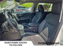 Thumbnail image of 2024 Toyota RAV4 Hybrid at Northtown Toyota Volkswagen