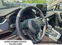Thumbnail image of 2024 Toyota RAV4 Hybrid at Northtown Toyota Volkswagen