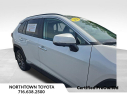 Thumbnail image of 2024 Toyota RAV4 Hybrid at Northtown Toyota Volkswagen
