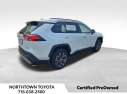 Thumbnail image of 2024 Toyota RAV4 Hybrid at Northtown Toyota Volkswagen