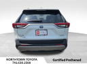 Thumbnail image of 2024 Toyota RAV4 Hybrid at Northtown Toyota Volkswagen