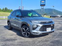 Thumbnail image of 2023 Chevrolet Trailblazer at Pinkerton Chevrolet