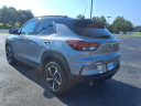 Thumbnail image of 2023 Chevrolet Trailblazer at Pinkerton Chevrolet