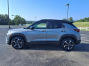 Thumbnail image of 2023 Chevrolet Trailblazer at Pinkerton Chevrolet