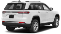 Thumbnail image of 2025 Jeep Grand Cherokee at Autoland Toyota