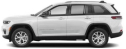 Thumbnail image of 2025 Jeep Grand Cherokee at Autoland Toyota